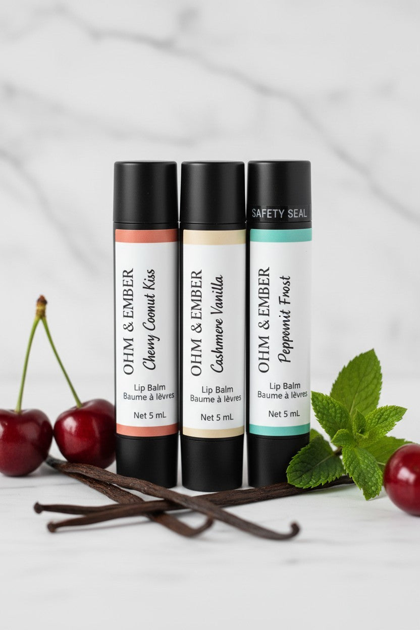 Lip Care Collection