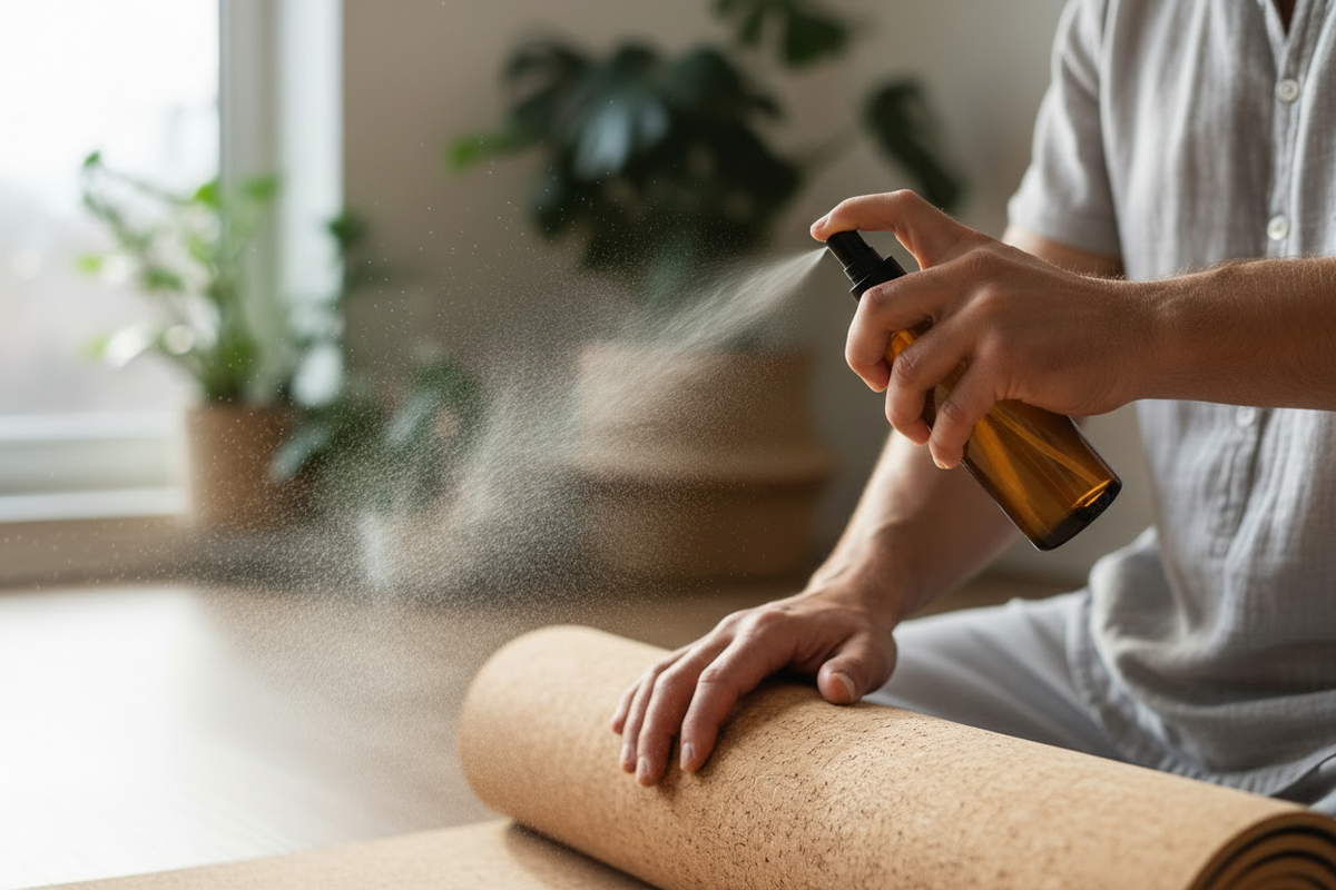 AF Mat & Room Sprays