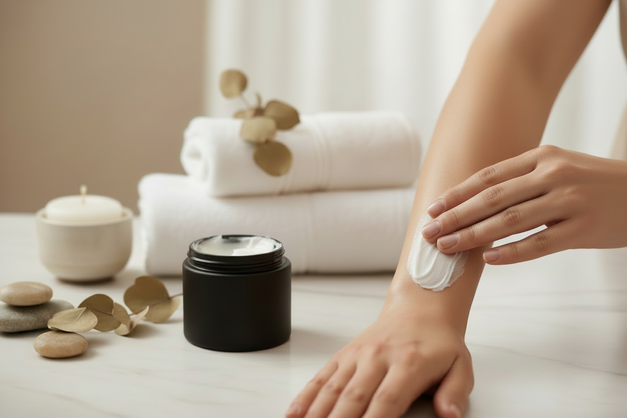 Dosha Body Butters