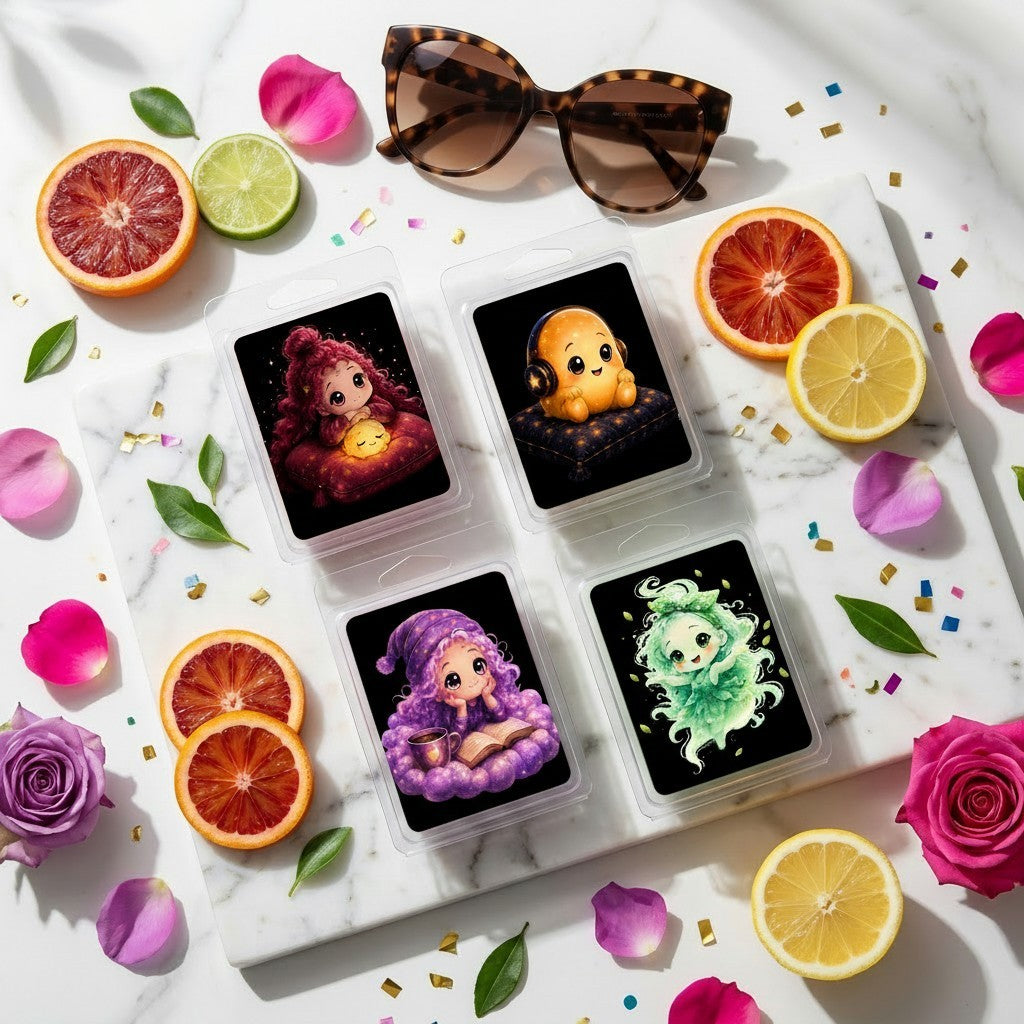 Wax Melts