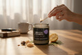 3rd Eye Chakra Candle - 7 oz