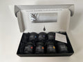 The Chakra Candle Collection — Mini Set (7 x 2 oz)