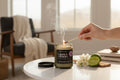 Crown Chakra Candle - 7 oz