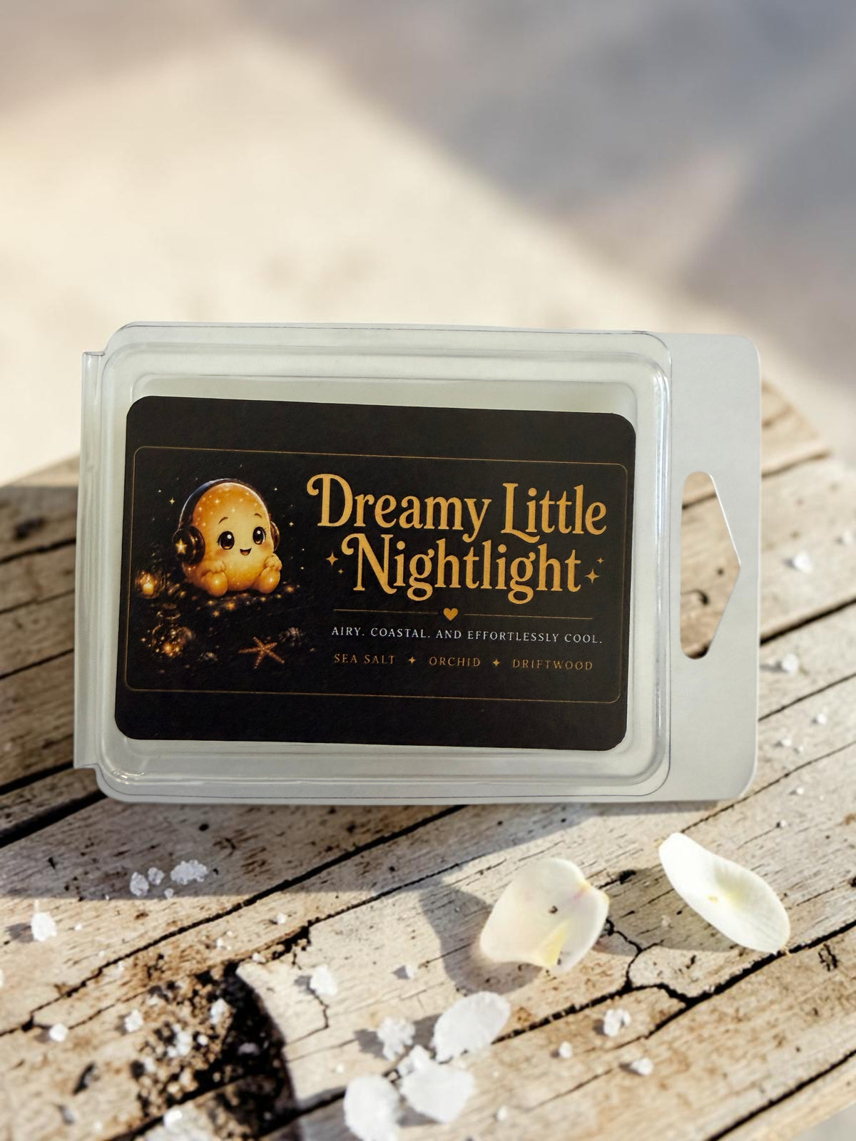Dreamy Little Nightlight Wax Melts