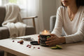 Heart Chakra Candle - 7 oz