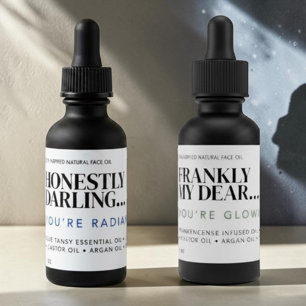 The Honestly & Frankly Glow Duo