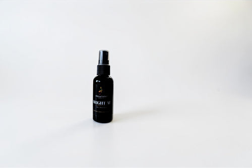 Bright AF Mat + Room Spray