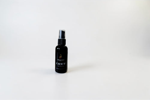 Calm AF Mat + Room Spray