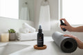 Calm AF Mat + Room Spray