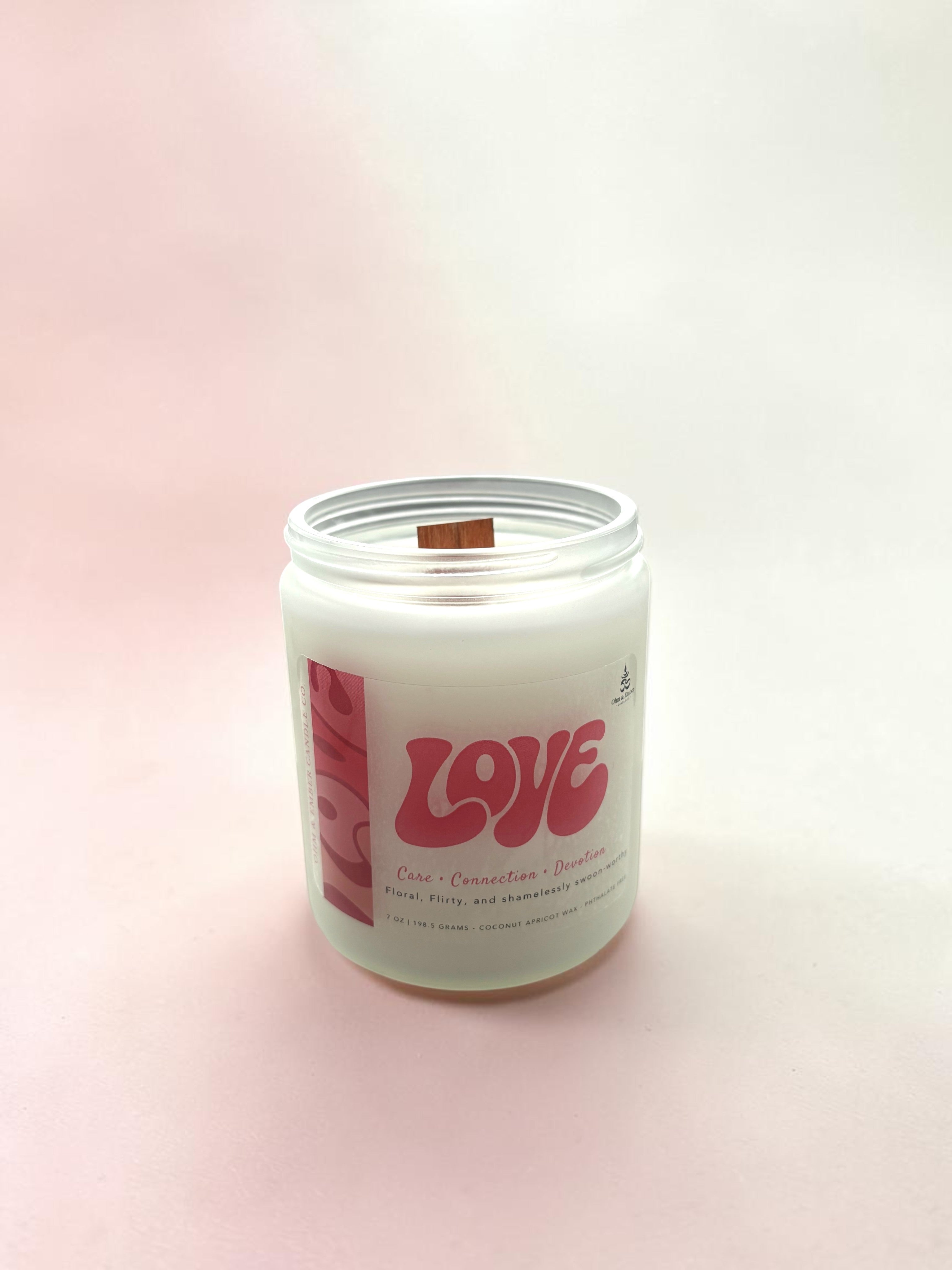 LOVE