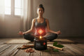Root Chakra Candle - 2 oz