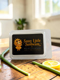 Sassy Little Sunbeam Wax Melts