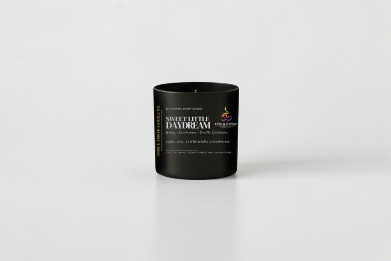 Sweet Little Daydream Candle - 7 oz