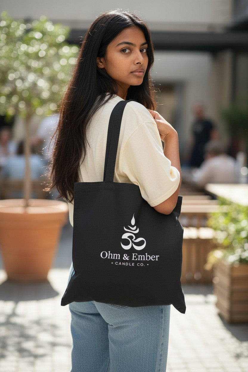 Sassy Canvas Bag