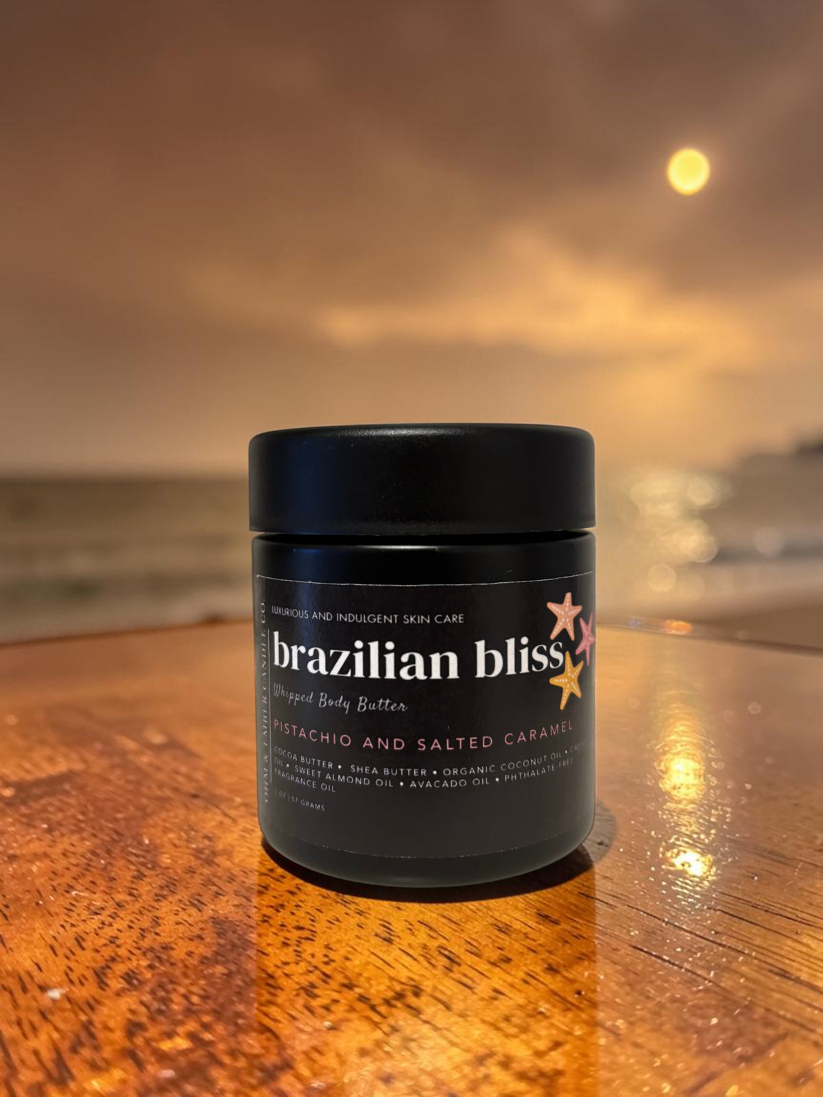 Brazilian Bliss