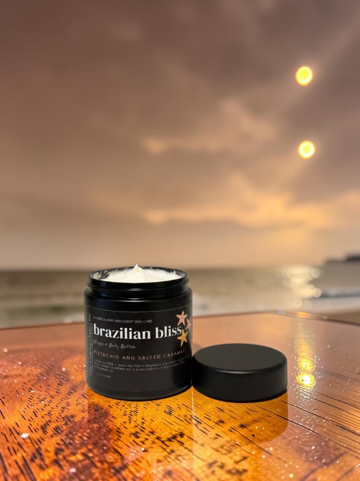 Brazilian Bliss
