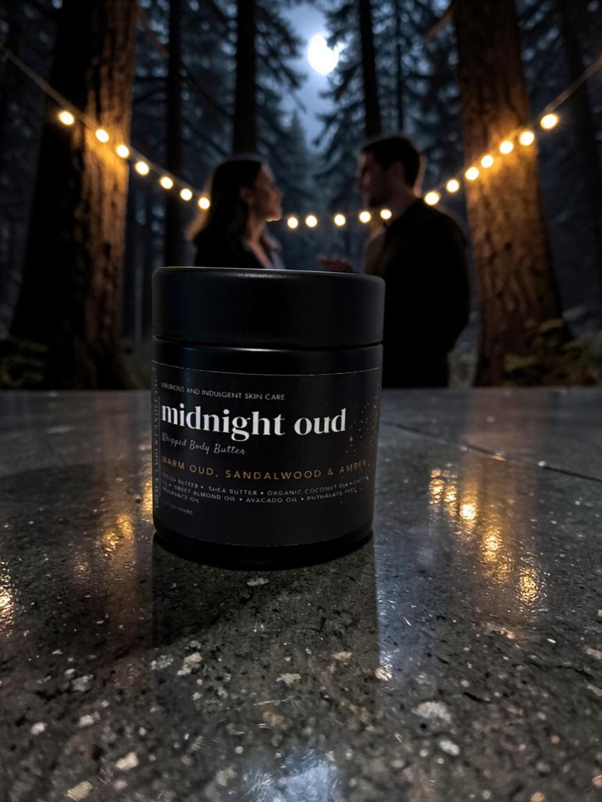 Midnight Oud