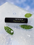 Peppermint Frost Lip Balm
