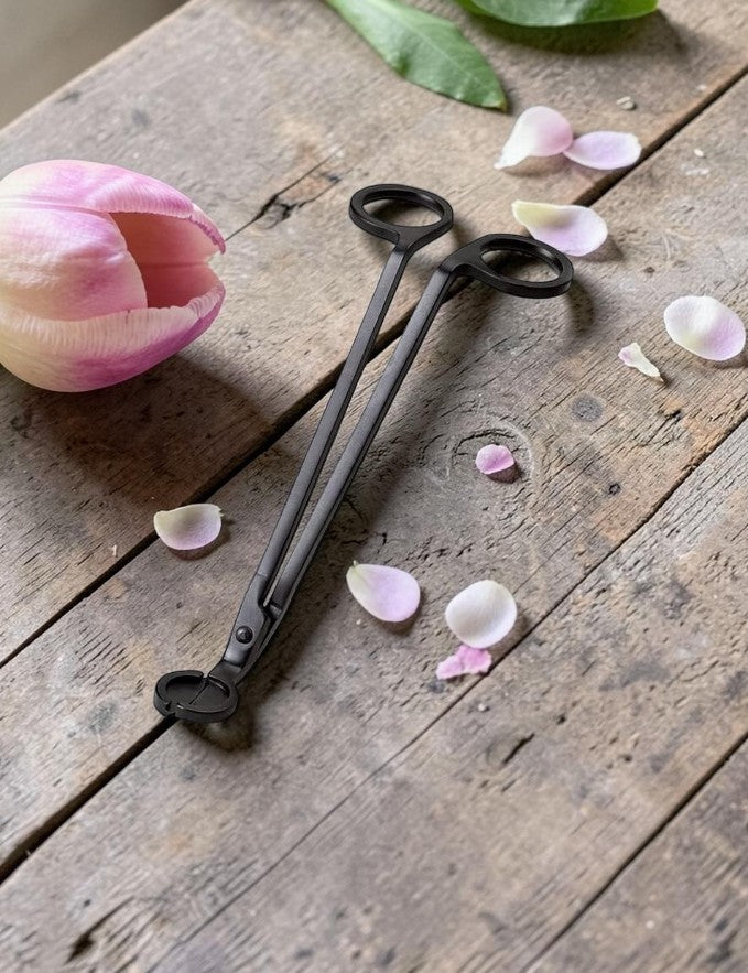 Wick Trimmer